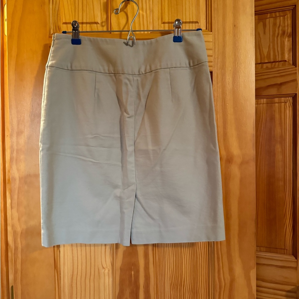 Banana Republic skirt size 2